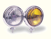 5 Inch Amber Spot-Seal Beam