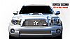 Toyota Tacoma  2005-2011 - Rbp Rx Series Studded Frame Main Grille Chrome 