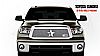 2010 Toyota Tundra (except Limited)  - Rbp Rx Series Studded Frame Main Grille Chrome 