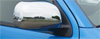 Toyota Tundra  2007-2013, Full Chrome Mirror Covers