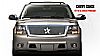 2007 Chevrolet Suburban   - Rbp Rl Series Plain Frame Main Grille Chrome 1pc