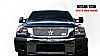 2004 Nissan Armada   - Rbp Rl Series Plain Frame Main Grille Chrome 1pc