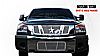 2004 Nissan Titan   - Rbp Rl Series Plain Frame Main Grille Chrome 3pc