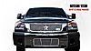 2007 Nissan Titan   - Rbp Rl Series Plain Frame Bumper Grille Chrome 