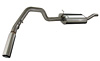 Chevy/GMC S10/Sonoma Ext. Cab 96-01 Magnaflow Cat Back Exhaust System