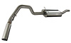 GMC Full Size Standard Cab 99-01 Magnaflow Cat Back Exhaust System