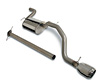 Ford Focus ZX3 00-01 Magnaflow Cat Back Exhaust System
