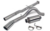 Chevy/GMC 3/4-1 Ton Crew Cab Diesel 01-02 Magnaflow Cat Back Exhaust System