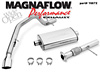 GMC Yukon 2007 Magnaflow Exhaust System