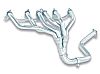 Jeep Wrangler 4.0l 6cyl 1991-1992 Borla Exhaust Headers 