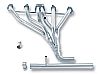 Jeep Cj-7  4.2l 6cyl Without Air Tubes 1981-1986 Borla Exhaust Headers 