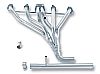 1985 Jeep Cj-7  4.2l 6cyl Without Air Tubes  Borla Exhaust Headers 