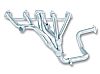 1989 Jeep Wrangler 4.2l 6cyl  Borla Exhaust Headers 