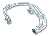 1997 Subaru Forester   Borla Exhaust Headers (offroad Only) 