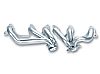2002 Jeep Wrangler 4.0l 6cyl  Borla Exhaust Headers (offroad Only) 