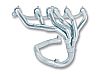 Jeep Wrangler 4.0l 6cyl 1998-1999 Borla Exhaust Headers (offroad Only) 