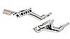 Ford Mustang Gt 2011-2012 Borla Long Tube Exhaust Headers (offroad Only) 