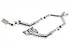 Ford Mustang  2011-2011 Borla Long Tube Exhaust Headers (offroad Only) 