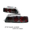 2001 Honda Prelude   Smoke Euro Tail Lights