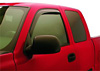 2007 Honda Ridgeline  In-Channel Window Vents