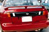 Nissan Sentra OEM Spoiler (95-2000) - Primed