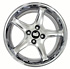 Wheels - Dodge Avenger Reproduction Wheels