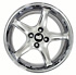 Wheels - Subaru Impreza Reproduction Wheels