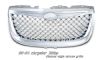 Chrysler 300m 2002-2004  Diamond Style Chrome Front Grill