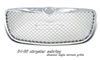 Chrysler Sebring Convertible 2004-2006 Diamond Style Grill