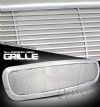 Dodge Dakota 1997-2004  Billet Style Chrome Front Grill