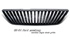 Front Grills - Ford Edge Front Grills