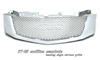 Cadillac Escalade 2007- 2008 Bentley Style Chrome Grill