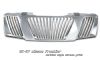 Nissan Frontier 2005-2007  Vertical Style Chrome Front Grill
