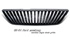Front Grills - Chevrolet Suburban Front Grills