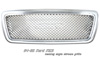 2006 Ford F150  Bentley Style Chrome Grill 