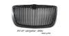 Chrysler 300c 2005-2007  Vertical Style Black Front Grill