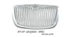 Chrysler 300c 2005-2007  Vertical Style Chrome Front Grill