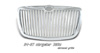 Chrysler 300/300C 2004-2007 Chrome Grill Insert