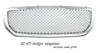 Dodge Magnum 2005-2007 Chromed Mesh Grill Insert