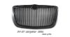 2006 Chrysler 300c   Vertical Style Black Front Grill