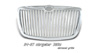 2006 Chrysler 300/300C  Chrome Grill Insert
