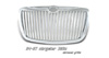 2007 Chrysler 300/300C  Chrome Grill Insert