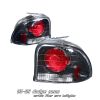 1995 Dodge Neon   Carbon Fiber Euro Tail Lights