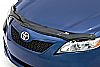 Honda Civic 1996-1998  Carflector Hood Shield (smoke)