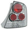 Mazda Protege 98-02 Altezza Euro Clear Tail Lamps 