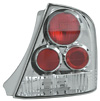 1999 Mazda Protege  Altezza Euro Clear Tail Lamps 