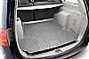 Dodge Durango 2011-2013 With 3rd Row Seat Option Husky Weatherbeater Series Cargo Liner - Gray 