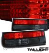 1994 Nissan 300zx   Chrome Euro Tail Lights