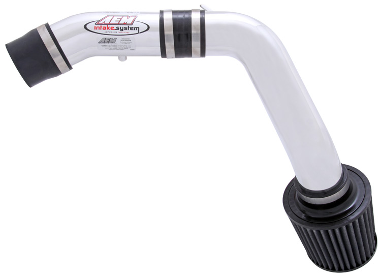 2002 Nissan sentra se-r intake #2
