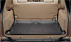 2008 Chevrolet Tahoe - 2008 Huskyliner Cargo Liner- Black